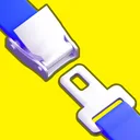 Belt It: Tangled Rope Puzzle app icon