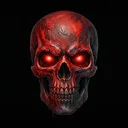 Horror Podcasts- Audio Stories app icon