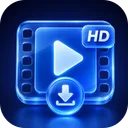 AnySaver: All Video Downloader app icon