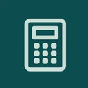 Opioid Calculator app icon