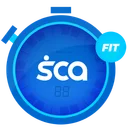 SCA Fit app icon