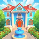 Home Design : Miss Robins Home app icon