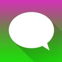 Estilize o iMessage app icon