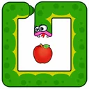 Snake Puzzle: Slither to Eat app icon