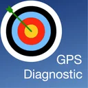 GPS Diagnostic: Teste Satélite app icon
