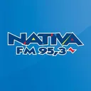 Rádio Nativa FM - São Paulo app icon