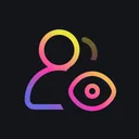 Reports + Unfollowers Insights app icon