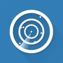 Flightradar24 Flight Tracker app icon