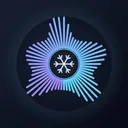 Pruina app icon