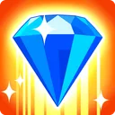 Bejeweled Blitz app icon