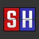 Scoreholio app icon