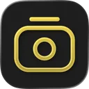 Stop Motion Factory app icon