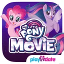 My Little Pony: The Movie app icon