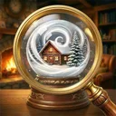 Charm&Clue 2 app icon