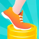WalkStep:Tracker & Reward app icon