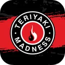 Teriyaki Madness app icon