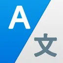 XTranslate - Photo, Voice, PDF app icon