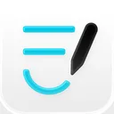 Goodnotes: Notas de IA, PDF app icon