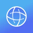VPN Lumos: Open & Connect USA app icon