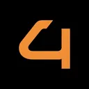 E4 Go app icon
