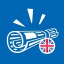 UK News - British Newspapers app icon