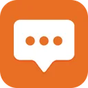 Messages SMS app icon
