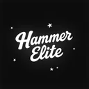 Hammer Elite app icon