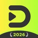 Dancefitme: Fun Workouts app icon