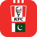 KFC Pakistan app icon