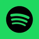 Spotify - Músicas e podcasts app icon