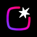 Instants, an Instagram app app icon