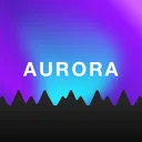 My Aurora Forecast & Alerts app icon