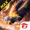 Free Fire MAX app icon