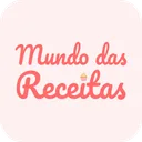 Mundo das Receitas app icon