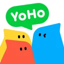 YoHo: Group Voice Chat Room app icon