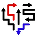 Arrows World app icon
