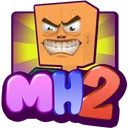 Muddy Heights® 2 app icon