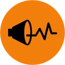 Power Audio Equalizer app icon