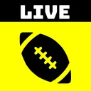 NFL Live Stream - HD Streaming app icon