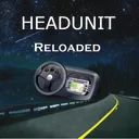 Headunit Reloaded Emulator HUR app icon