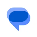 Google Mensagens app icon