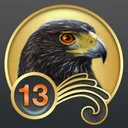 iBird Ultimate Guide to Birds app icon