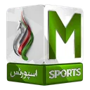 M Sports app icon