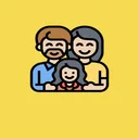 Consulta Benefício e Pagamento app icon