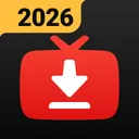 Easy Downloader - Video Hub app icon