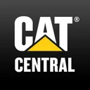 Cat® Central app icon