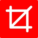 Square Pic - bordas para fotos app icon