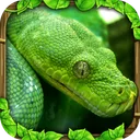 Snake Simulator app icon