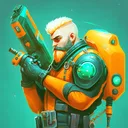 Ailment: dead standoff Premium app icon