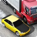 Traffic Racer app icon